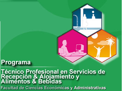 servicios recepcin