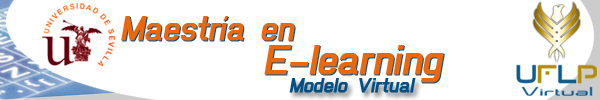 Maestra en E-learning