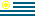 Becas para uruguayos