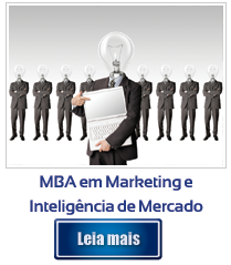 MBA em Marketing e Inteligncia de Mercado